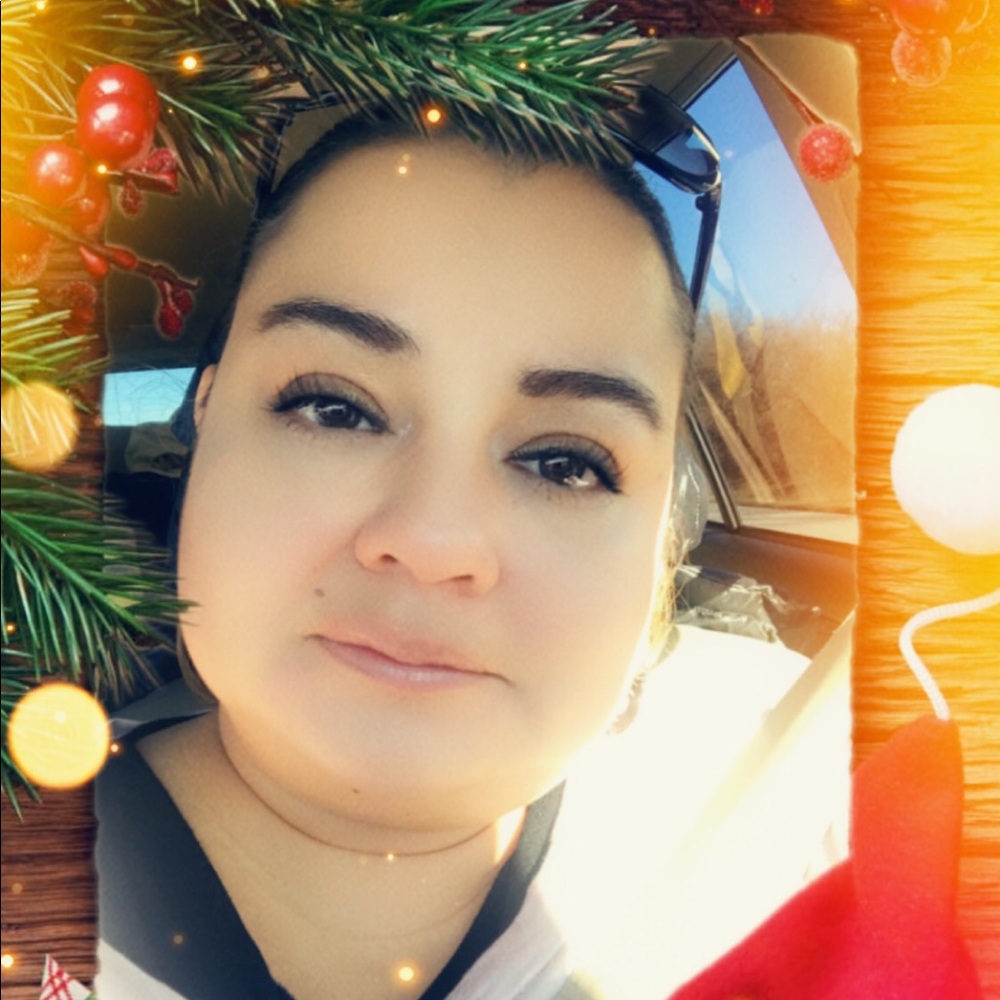 Meet your Posher, Elida b